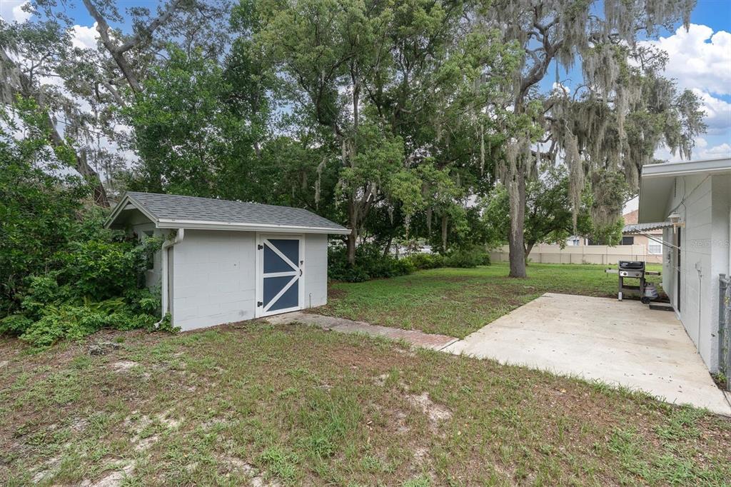 5857 Baker Road New Port Richey, FL 34653 - Photo 31 of 37