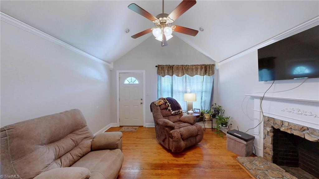 1630 Community Road Lexington, NC 27295 - Photo 11 of 26