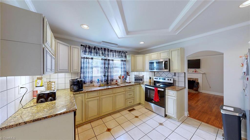 1630 Community Road Lexington, NC 27295 - Photo 12 of 26