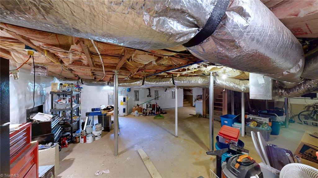 1630 Community Road Lexington, NC 27295 - Photo 17 of 26