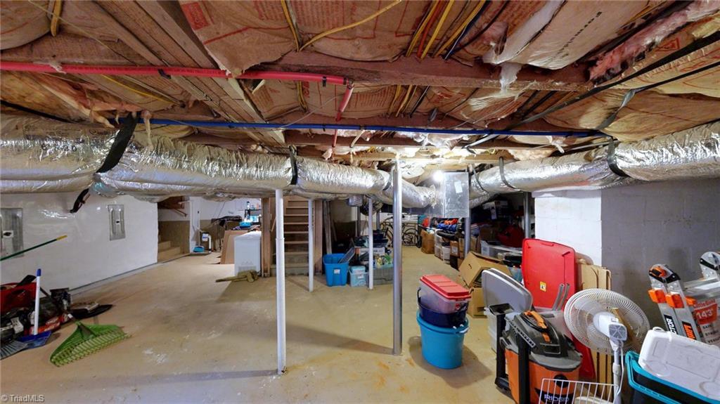 1630 Community Road Lexington, NC 27295 - Photo 18 of 26