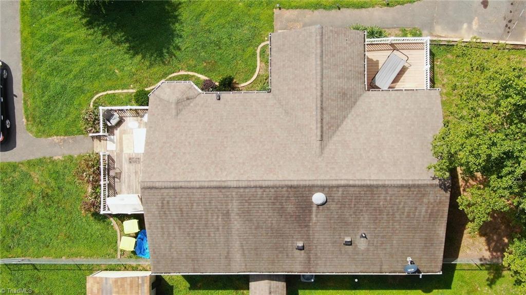 1630 Community Road Lexington, NC 27295 - Photo 5 of 26