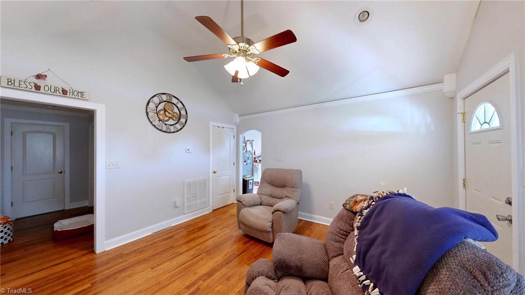 1630 Community Road Lexington, NC 27295 - Photo 10 of 26