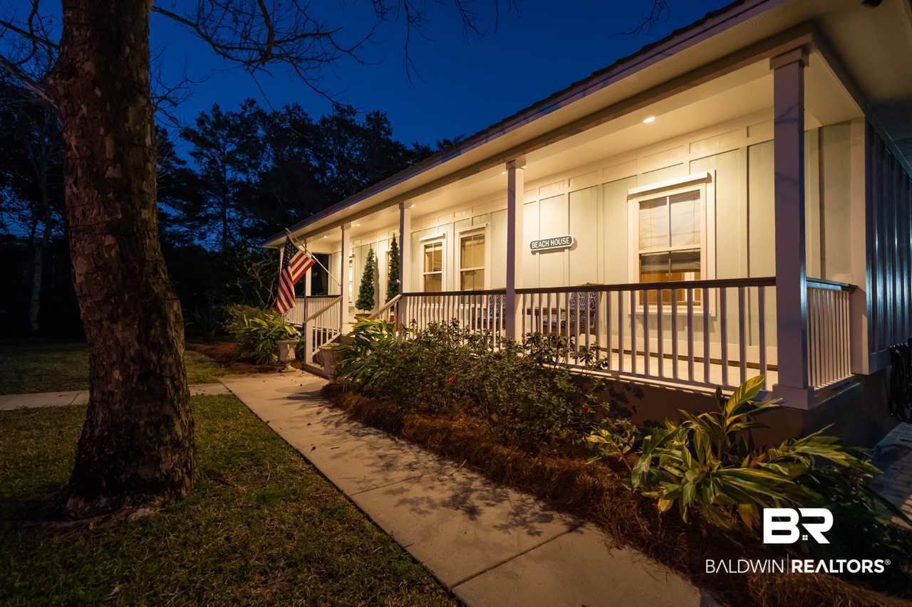 4036 Seville Circle Orange Beach, AL 36561 - Photo 44 of 48