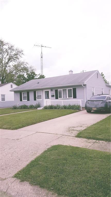 2736 Share Street Springfield, OH 45505 - Photo 1 of 25 Gallery Image 1