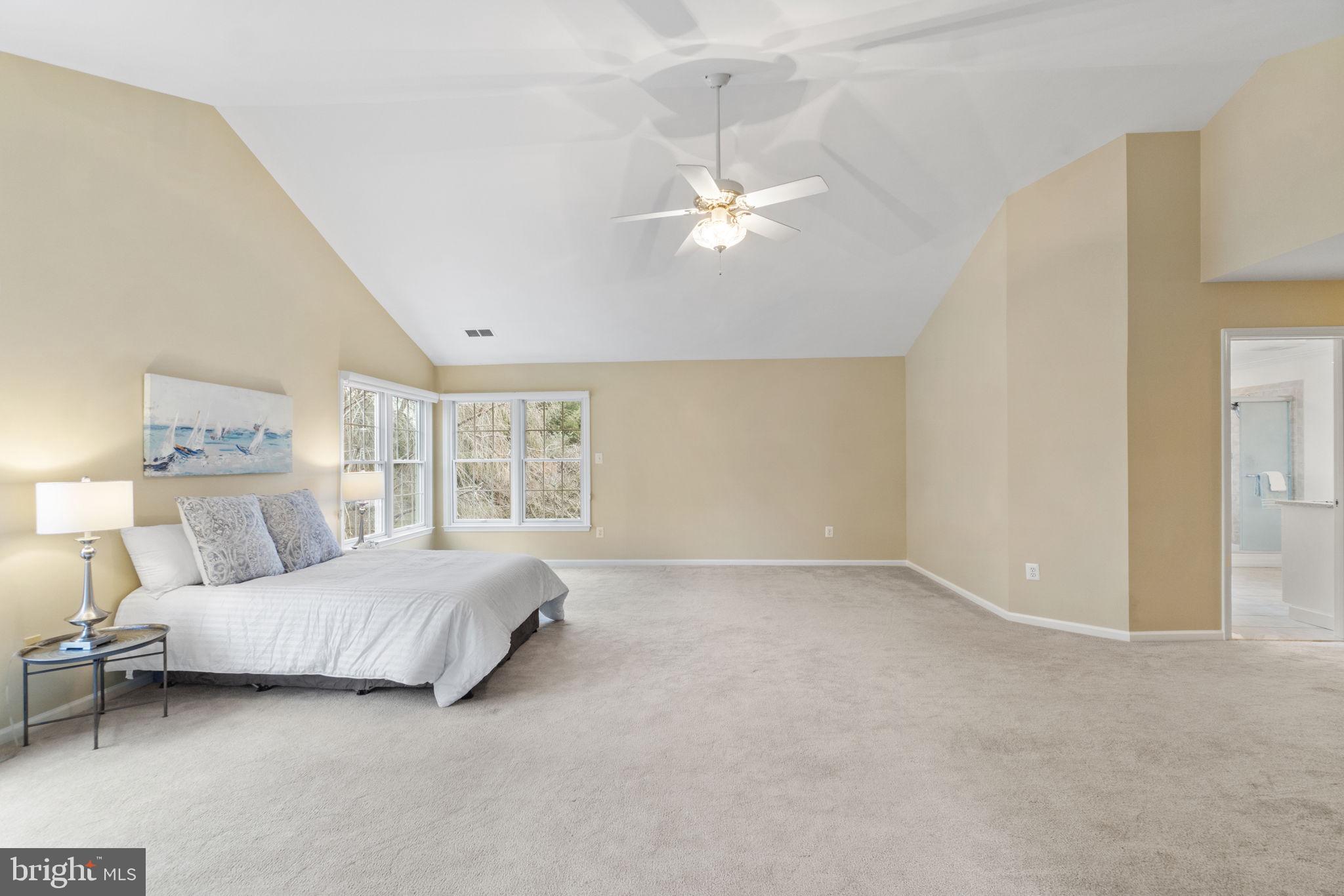 15408 Deep Bottom Road Darnestown, MD 20874 - Photo 28 of 82 Owners' Suite