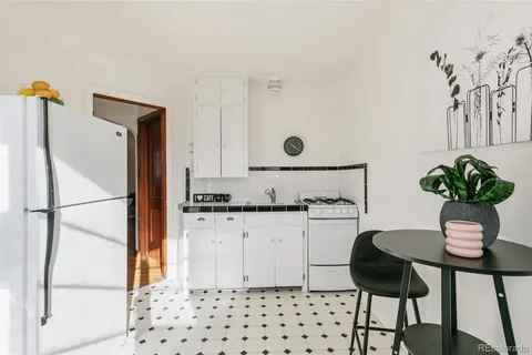 $227,000 | 1605 St Paul Street, Unit 10, Denver, CO 80206