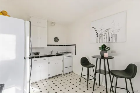 $227,000 | 1605 St Paul Street, Unit 10, Denver, CO 80206