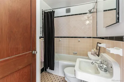 $227,000 | 1605 St Paul Street, Unit 10, Denver, CO 80206