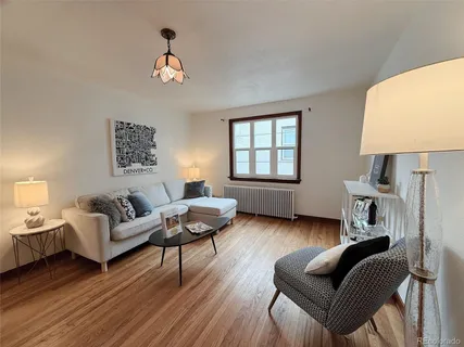 $227,000 | 1605 St Paul Street, Unit 10, Denver, CO 80206