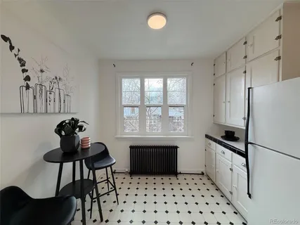 $227,000 | 1605 St Paul Street, Unit 10, Denver, CO 80206