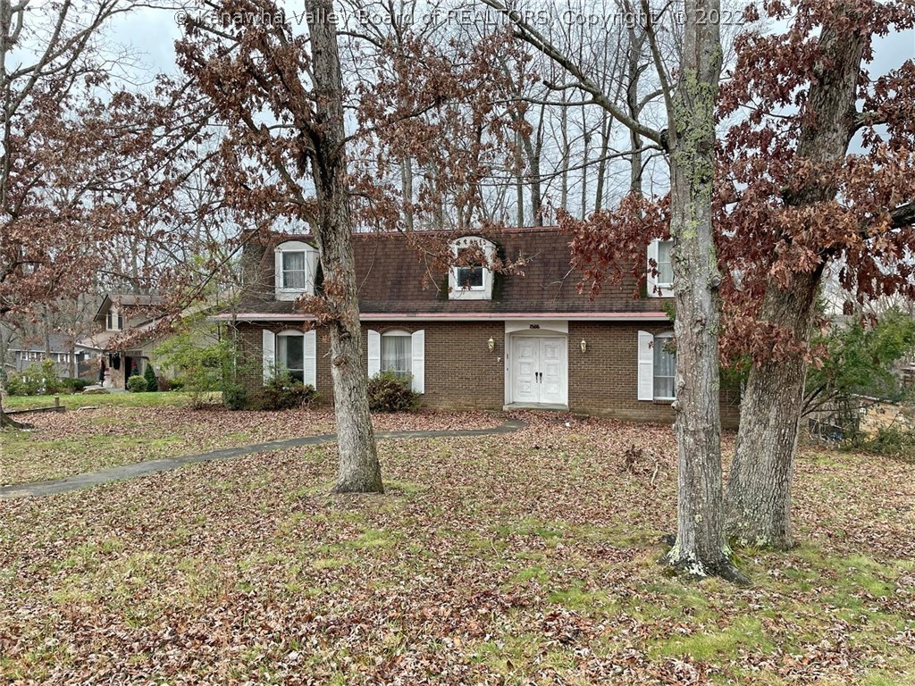 1566 Nottingham Road Charleston, WV 25314 - Photo 48 of 50 Gallery Image 48