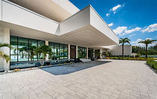 $37,500,000 | 18725 Jiretz Road, Odessa, FL 33556