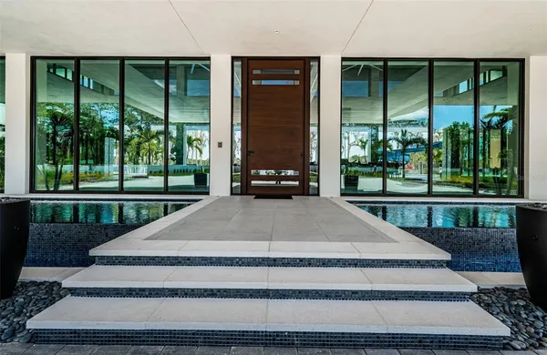 $37,500,000 | 18725 Jiretz Road, Odessa, FL 33556