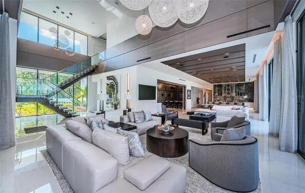 $37,500,000 | 18725 Jiretz Road, Odessa, FL 33556