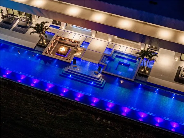 $37,500,000 | 18725 Jiretz Road, Odessa, FL 33556