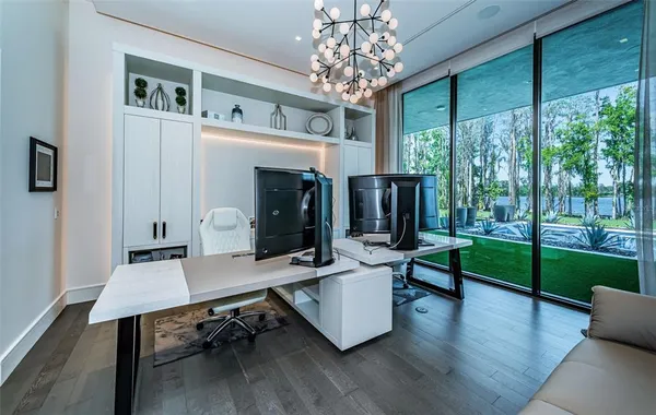 $37,500,000 | 18725 Jiretz Road, Odessa, FL 33556