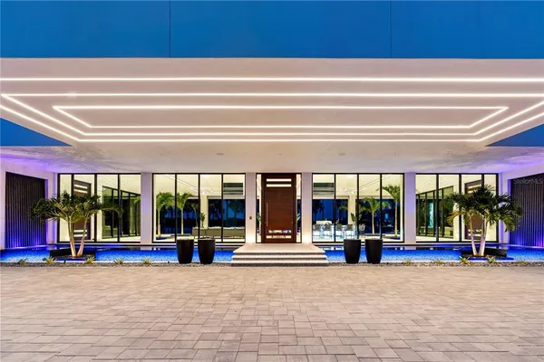 $37,500,000 | 18725 Jiretz Road, Odessa, FL 33556