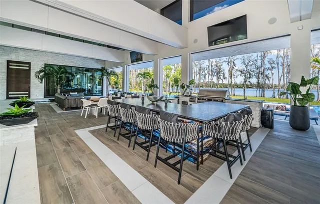 $37,500,000 | 18725 Jiretz Road, Odessa, FL 33556