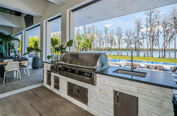 $37,500,000 | 18725 Jiretz Road, Odessa, FL 33556