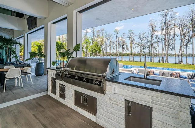 $37,500,000 | 18725 Jiretz Road, Odessa, FL 33556