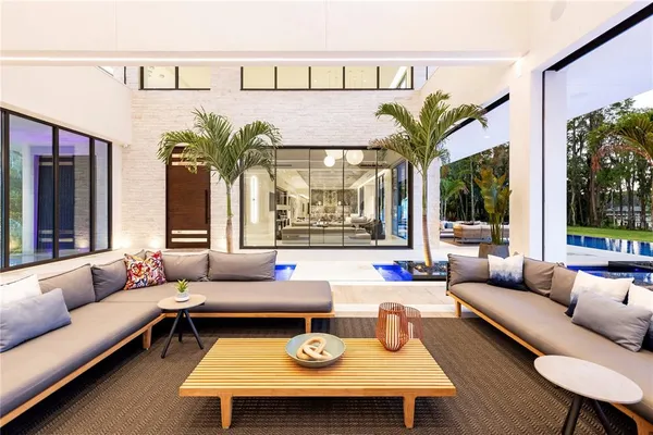 $37,500,000 | 18725 Jiretz Road, Odessa, FL 33556