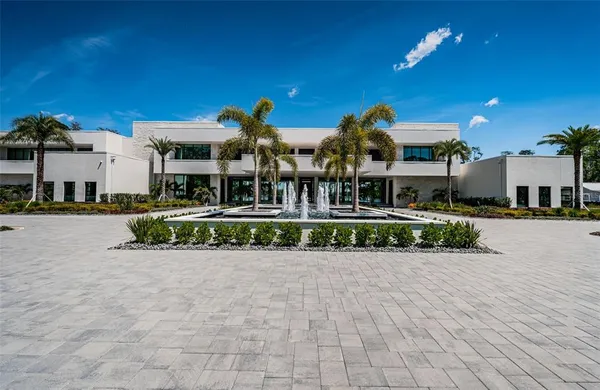 $37,500,000 | 18725 Jiretz Road, Odessa, FL 33556