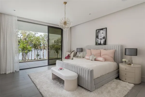 $37,500,000 | 18725 Jiretz Road, Odessa, FL 33556