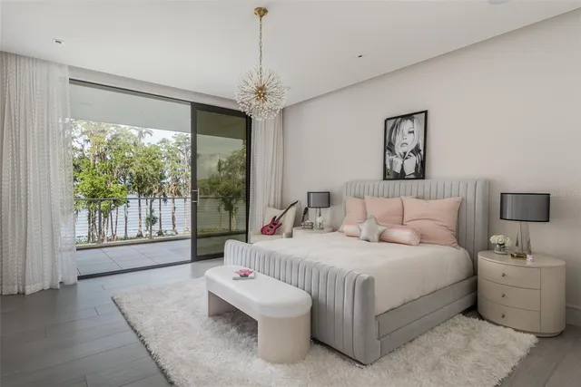 $37,500,000 | 18725 Jiretz Road, Odessa, FL 33556