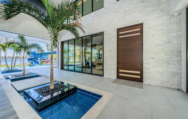 $37,500,000 | 18725 Jiretz Road, Odessa, FL 33556