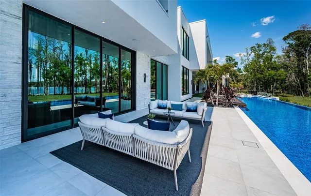 $37,500,000 | 18725 Jiretz Road, Odessa, FL 33556