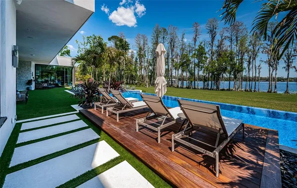 $37,500,000 | 18725 Jiretz Road, Odessa, FL 33556