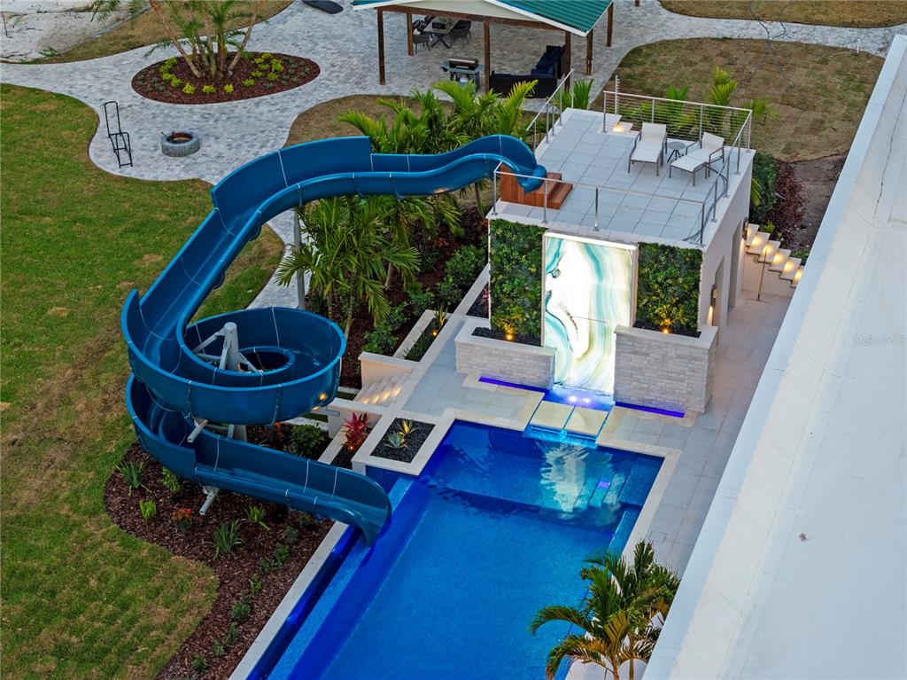 18725 Jiretz Road Odessa, FL 33556 - Photo 73 of 100