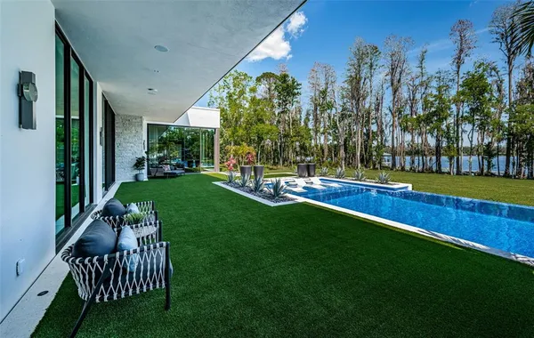 $37,500,000 | 18725 Jiretz Road, Odessa, FL 33556