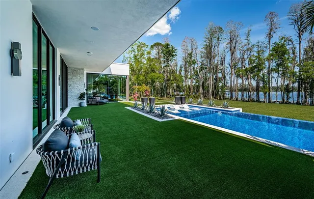 $37,500,000 | 18725 Jiretz Road, Odessa, FL 33556