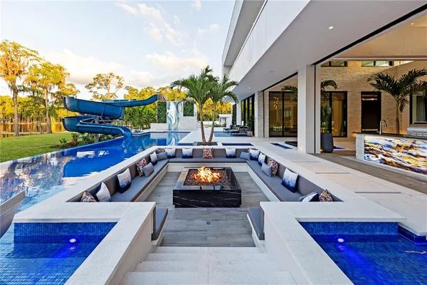 $37,500,000 | 18725 Jiretz Road, Odessa, FL 33556