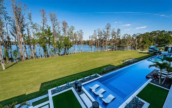 $37,500,000 | 18725 Jiretz Road, Odessa, FL 33556