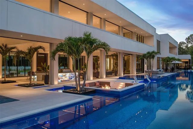 $37,500,000 | 18725 Jiretz Road, Odessa, FL 33556