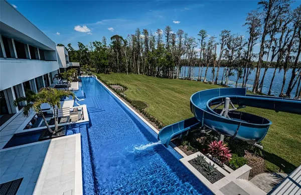 $37,500,000 | 18725 Jiretz Road, Odessa, FL 33556