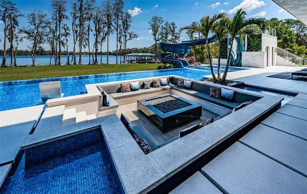 $37,500,000 | 18725 Jiretz Road, Odessa, FL 33556