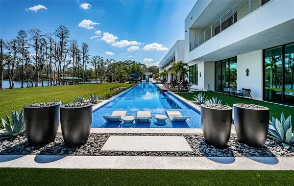 $37,500,000 | 18725 Jiretz Road, Odessa, FL 33556