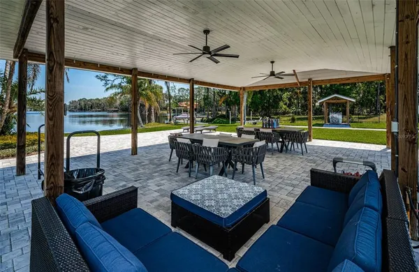 $37,500,000 | 18725 Jiretz Road, Odessa, FL 33556