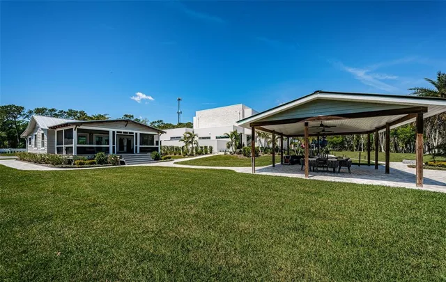 $37,500,000 | 18725 Jiretz Road, Odessa, FL 33556