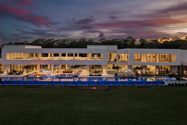 $37,500,000 | 18725 Jiretz Road, Odessa, FL 33556