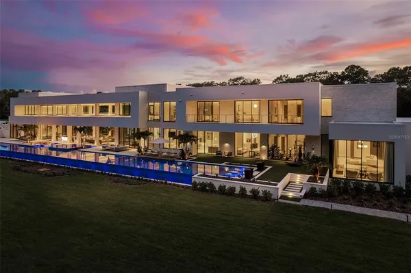 $37,500,000 | 18725 Jiretz Road, Odessa, FL 33556