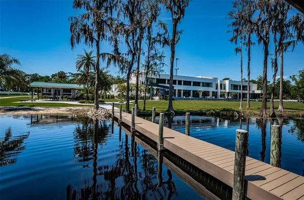 $37,500,000 | 18725 Jiretz Road, Odessa, FL 33556