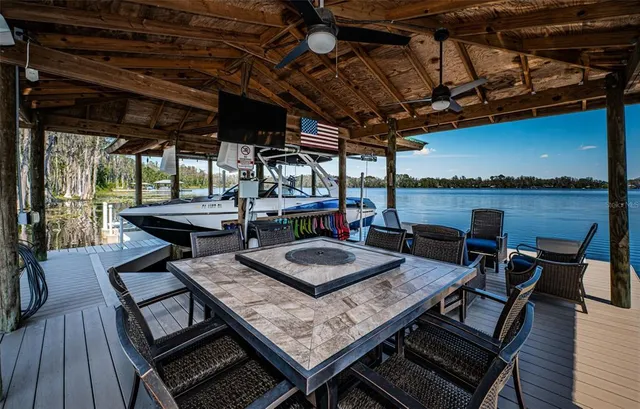 $37,500,000 | 18725 Jiretz Road, Odessa, FL 33556