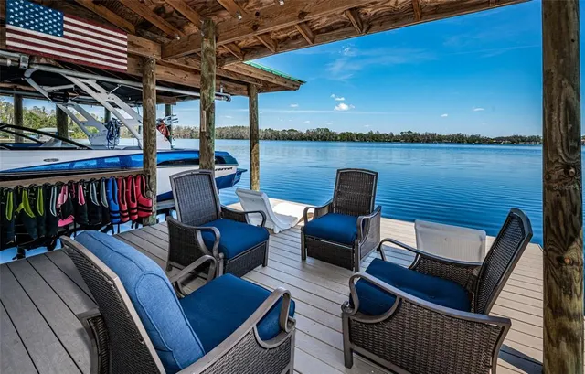 $37,500,000 | 18725 Jiretz Road, Odessa, FL 33556