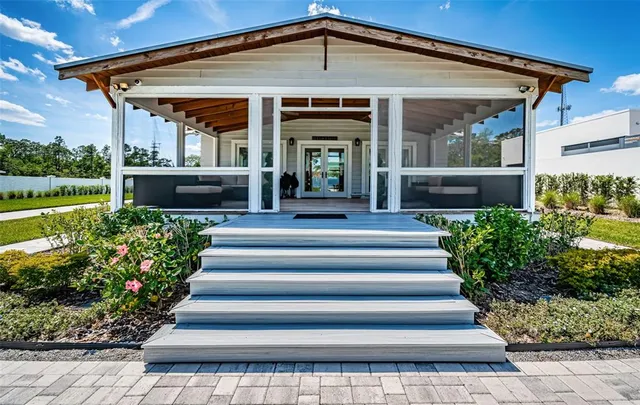 $37,500,000 | 18725 Jiretz Road, Odessa, FL 33556