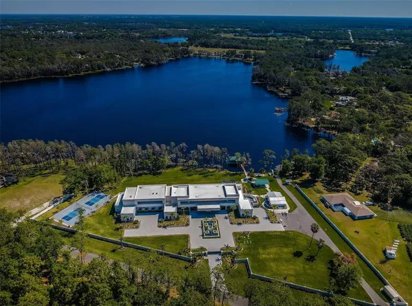 $37,500,000 | 18725 Jiretz Road, Odessa, FL 33556